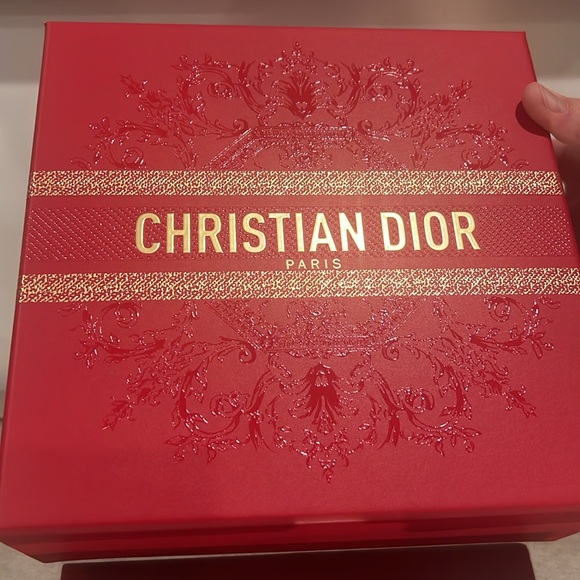 Dior bundle, decorative with pouch and receipt envelope - Picture 2 of 7